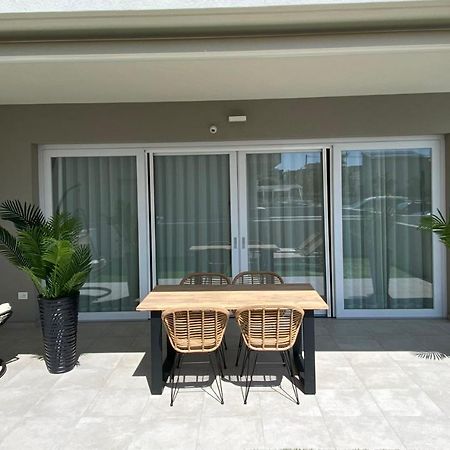 Sirio 7 Apartment Лидо ди Йезоло Екстериор снимка