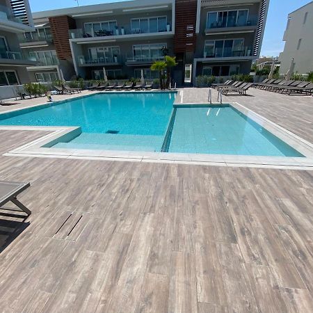 Sirio 7 Apartment Лидо ди Йезоло Екстериор снимка
