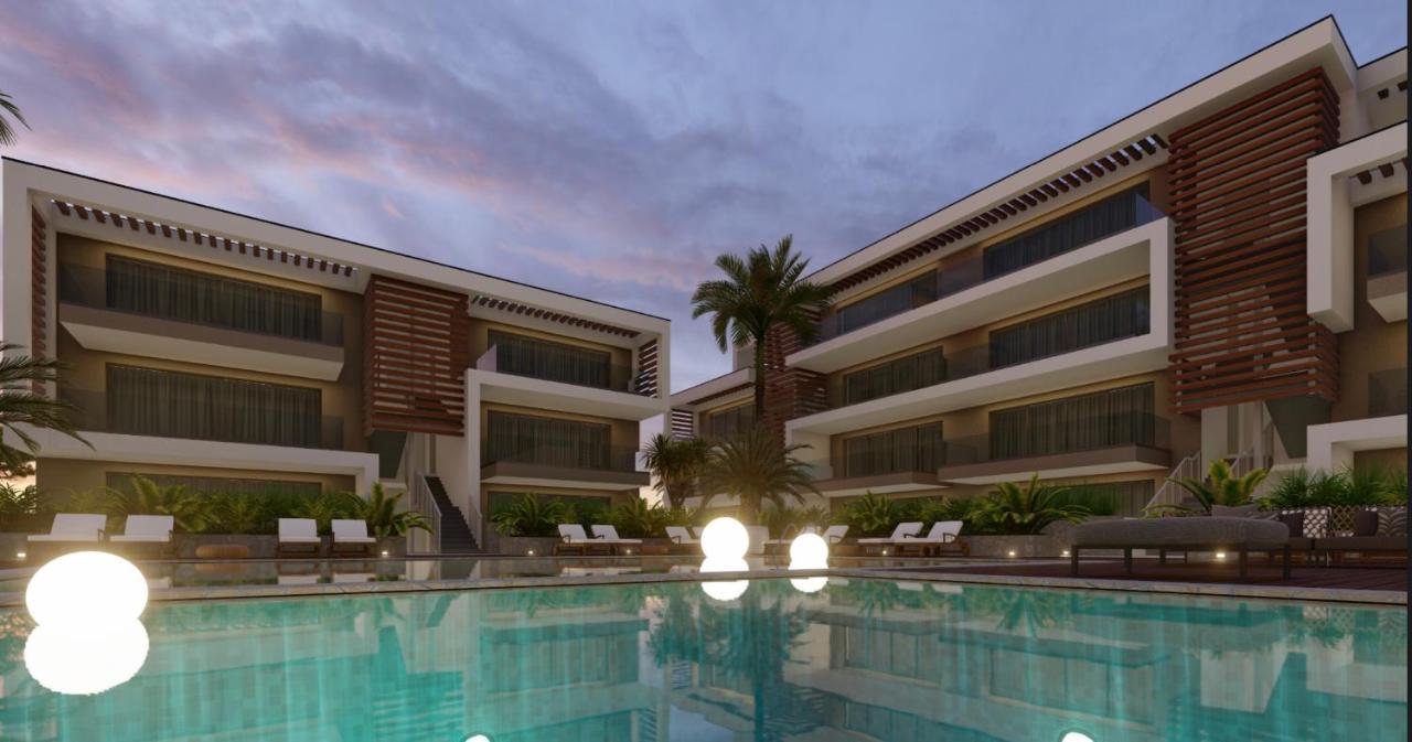 Sirio 7 Apartment Лидо ди Йезоло Екстериор снимка