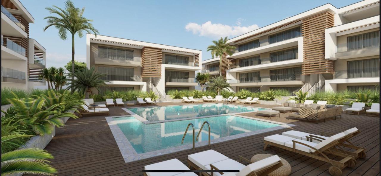 Sirio 7 Apartment Лидо ди Йезоло Екстериор снимка