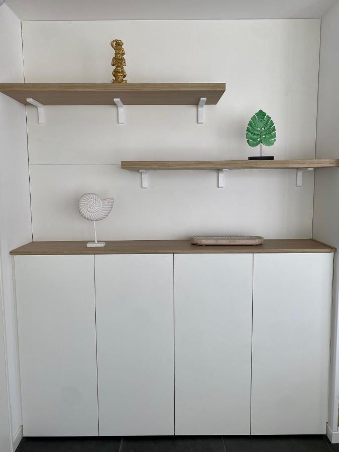 Sirio 7 Apartment Лидо ди Йезоло Екстериор снимка