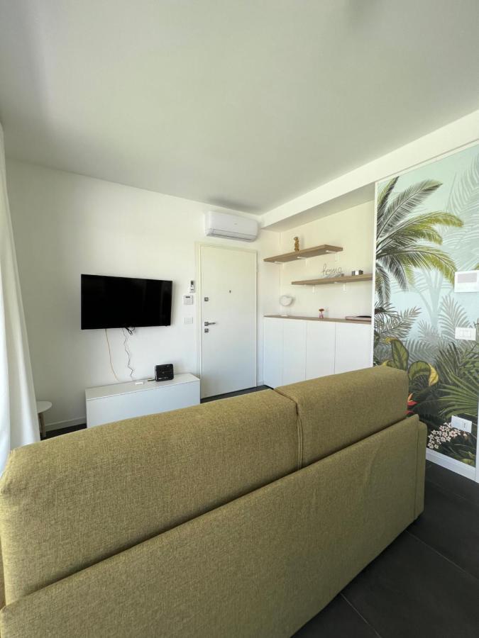 Sirio 7 Apartment Лидо ди Йезоло Екстериор снимка