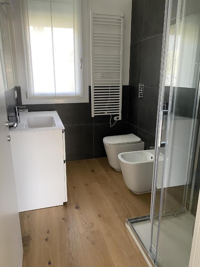 Sirio 7 Apartment Лидо ди Йезоло Екстериор снимка