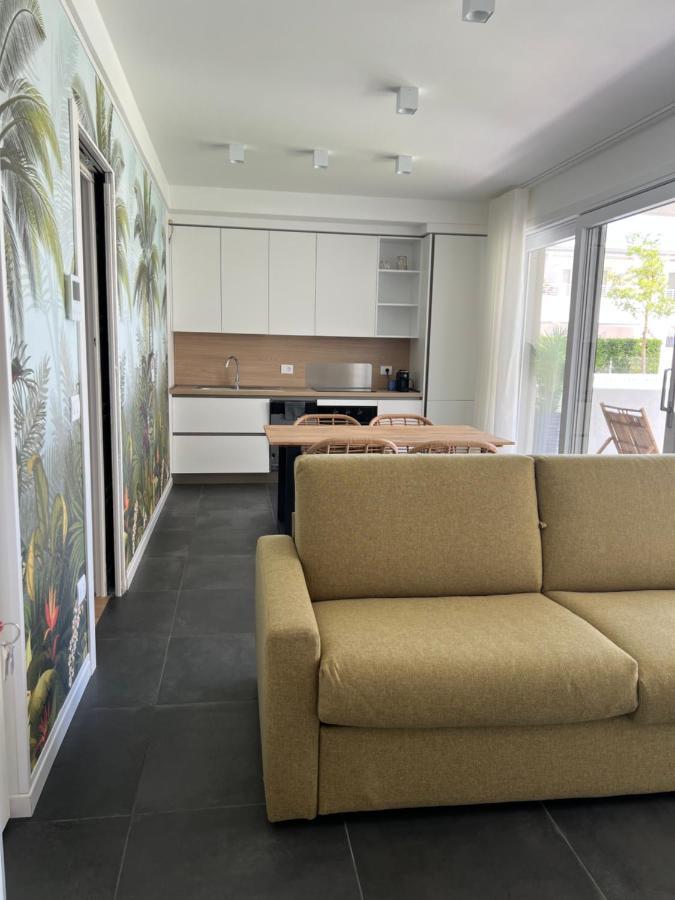 Sirio 7 Apartment Лидо ди Йезоло Екстериор снимка