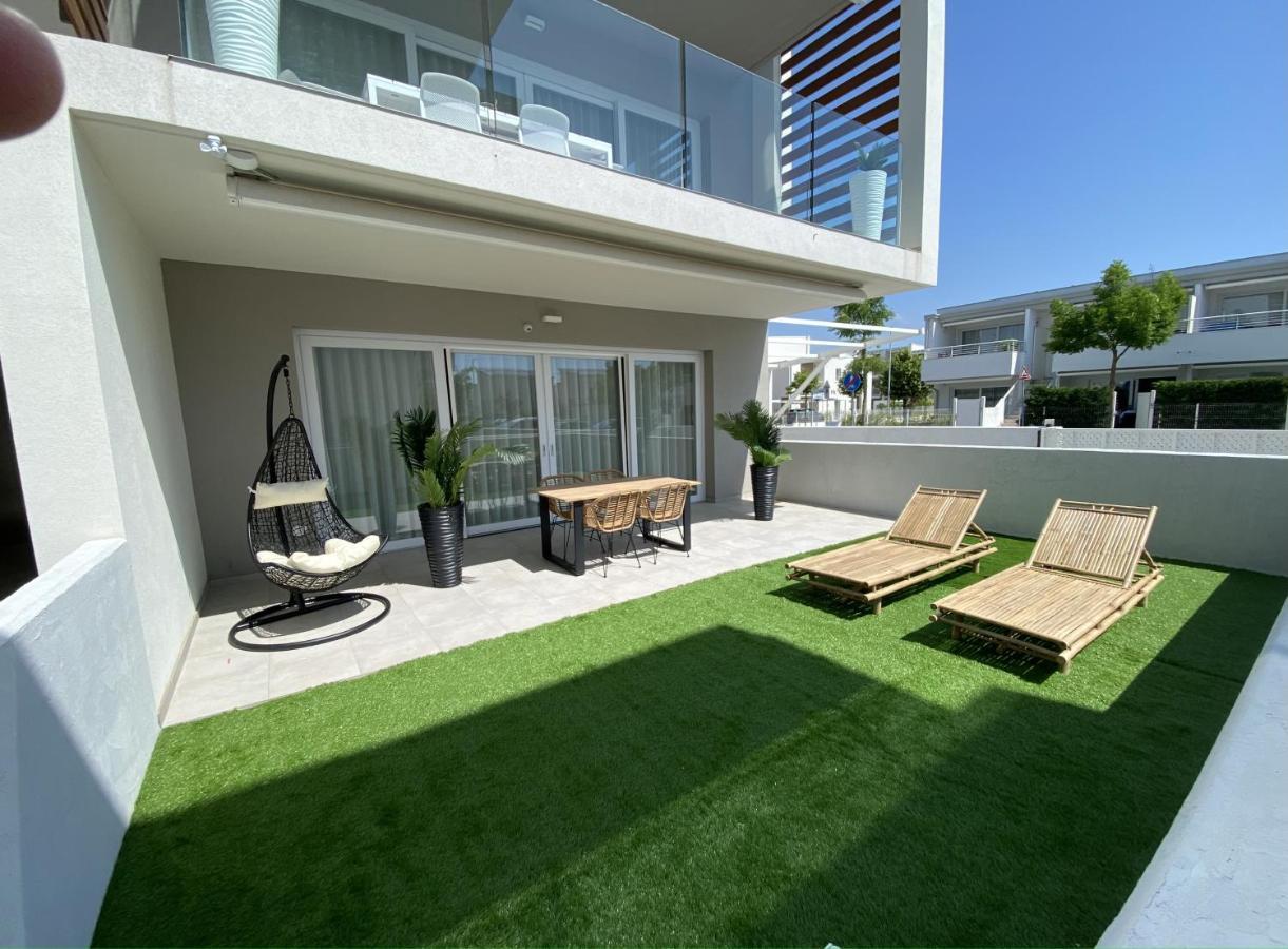 Sirio 7 Apartment Лидо ди Йезоло Екстериор снимка
